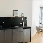Apartament W Centrum - Klima