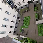 Apartament W Centrum - Klima