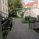 Apartament W Centrum - Klima