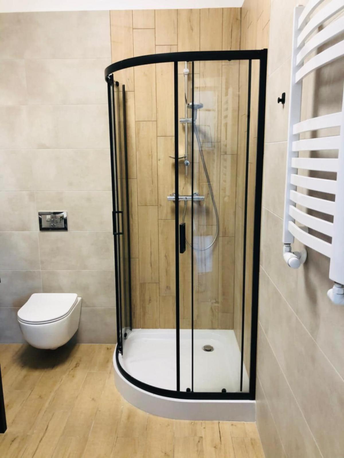 W Centrum - Klima Apartamento