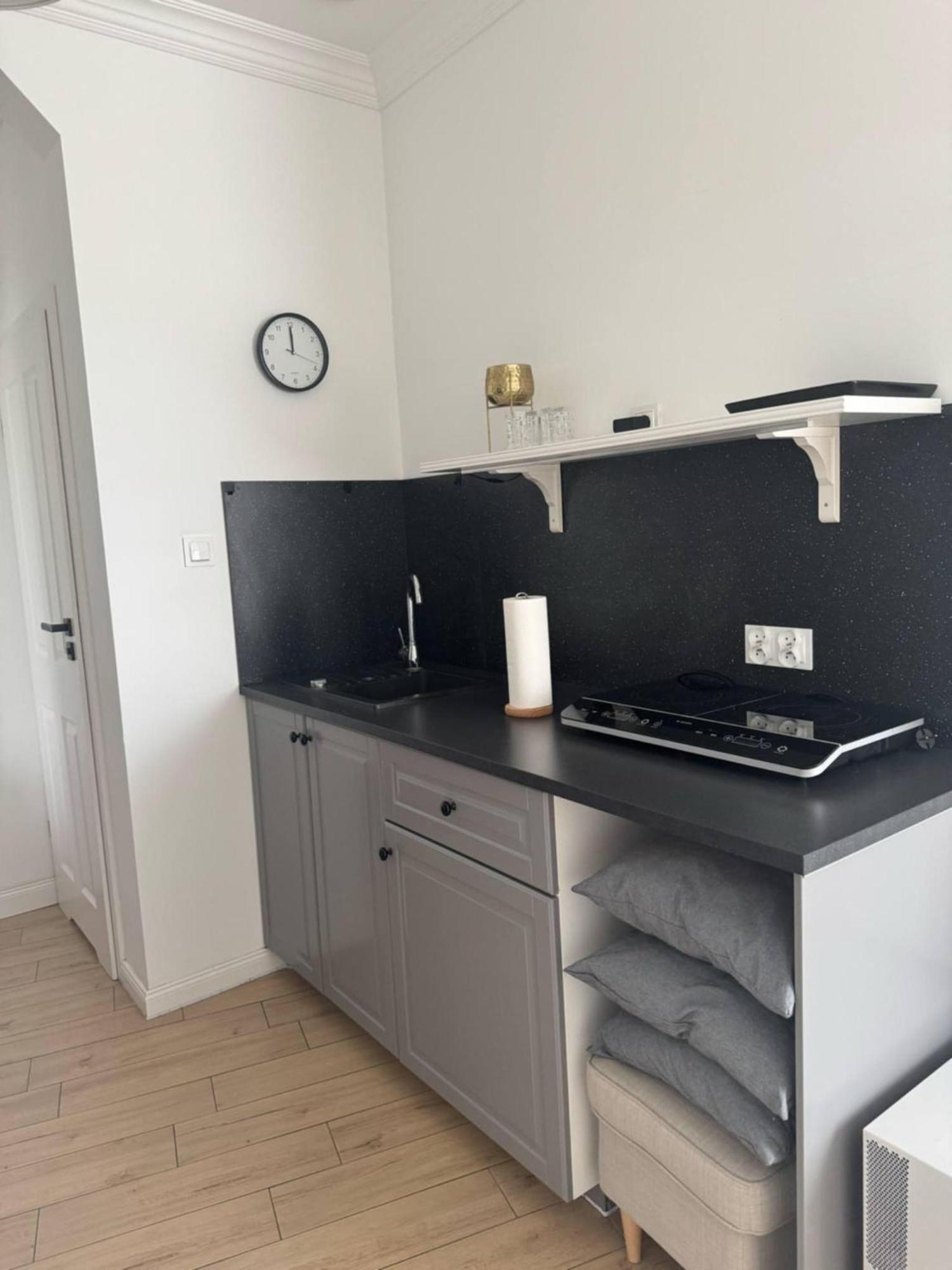 W Centrum - Klima Apartamento